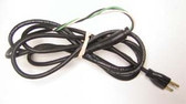 Florida Tool MSFT163SB - 9 Ft. 3-Wire Replacement Cord - Type SJ