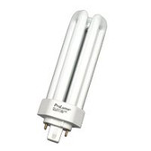 Halco PL32TE35ECO - 3 Tube 5 Pin GX35q-3 Compact Fluorescent Bulb