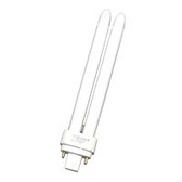 Halco PL26D/E/35/ECO - CFL 26W Double Tube 4 Pin Plug-In Bulb (109092)