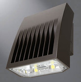 Lumark XTOR8B - LED Wall Pack 58W 120-277V