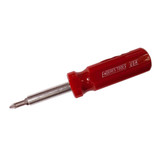 Enderes Tools E2139 - 4-1 Mini Screwdriver