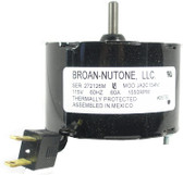 Broan Nu-Tone 26750SER Ventilation Fan Motor  (CLEARANCE)