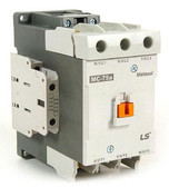 LS Electric MC75A-30-22-U7-L-E - Contactor 75A240V 2NO/2NC LUG 1382012200
