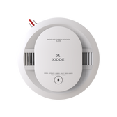 Kidde 900-CUAR - Hardwired Smoke & Carbon Monoxide Detector