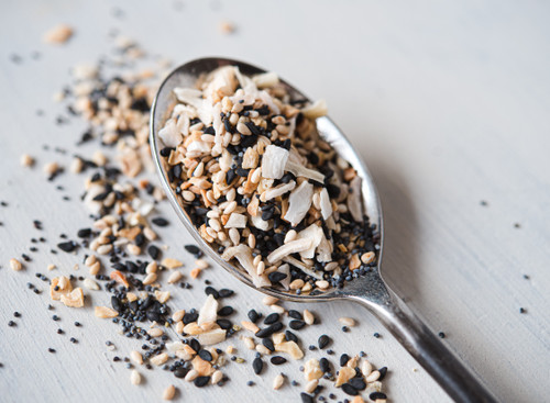 Everything With A Twist