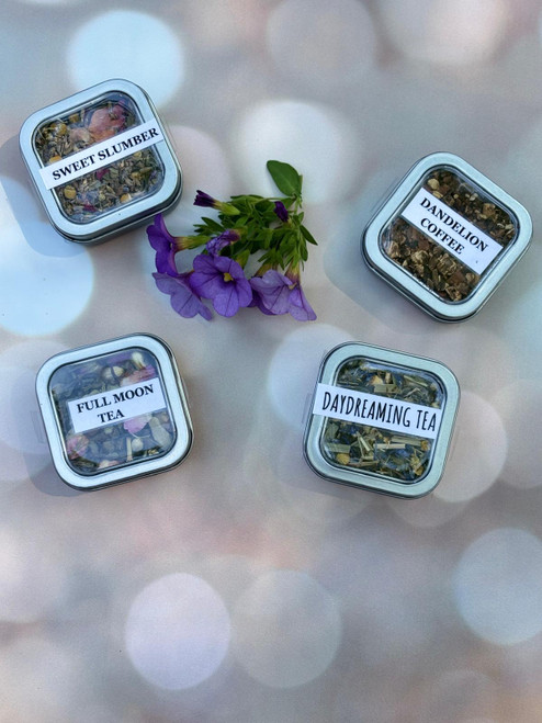 Tea Lover Sampler