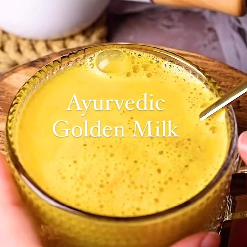 Golden Milk