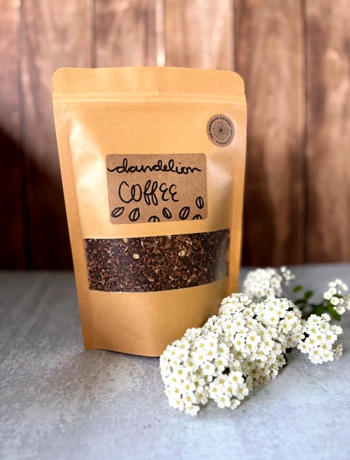 Dandelion Coffee in Bulk
