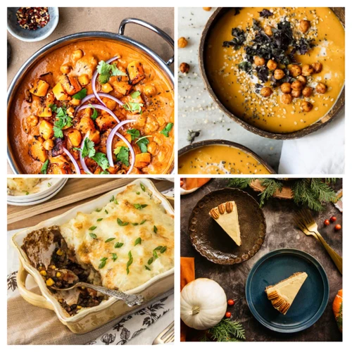A Taste of Autumn- Thursday, November 5th from 6:30 PM to 9:30 PM