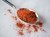 Salmon Rub