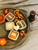 Indian  Flavor Spice Sampler Box
