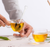 Heart Shape Mesh Tea Strainer - a perfect gift for tea lovers