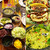 SOLD OUT - Pre–Cinco de Mayo Culinary Fiesta  - Thursday April  9th - 6:30 PM – 9:30 PM