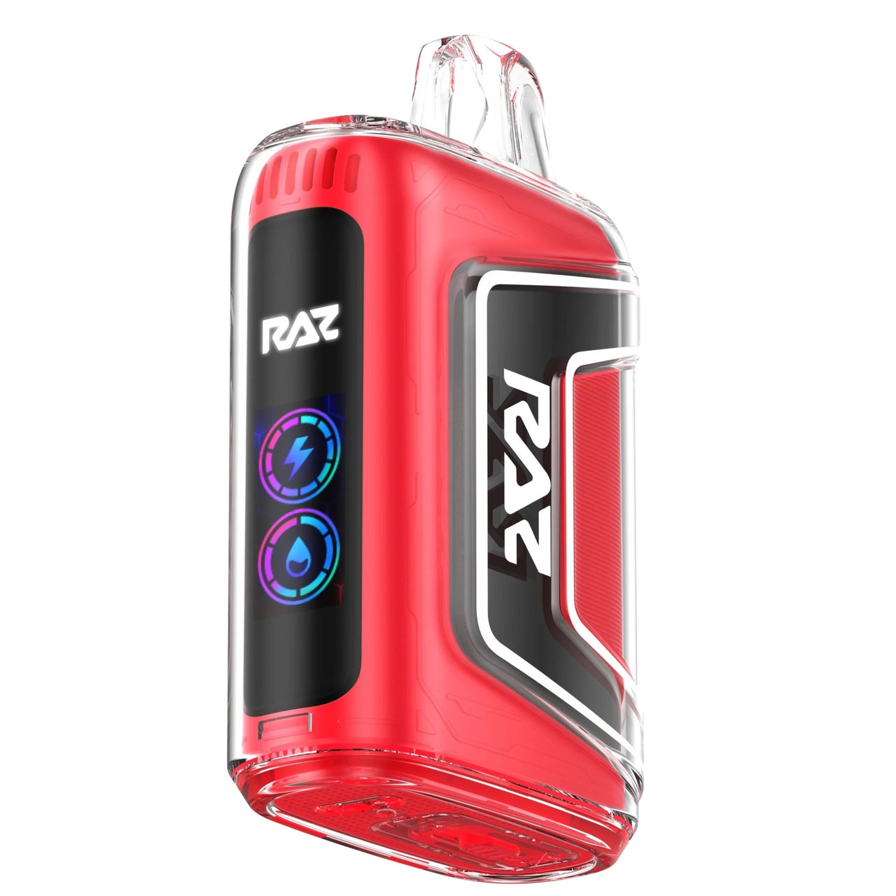 Black Cherry Peach - Raz TN9000 | Online Vape Shop - Online Vape Shop