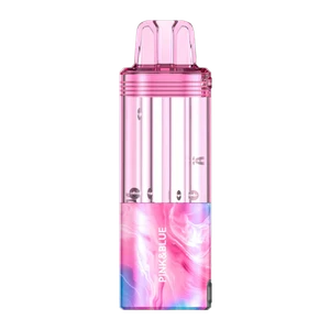 Pink & Blue - Foger Switch Pro 30K Pod | Online Vape Shop