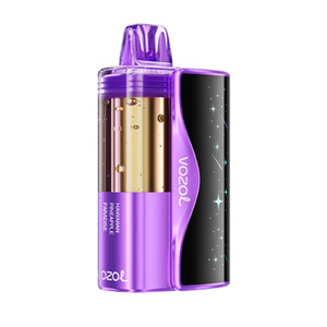Hawaiian Pineapple Paradise Disposable Vape - Vozol Mega 50K