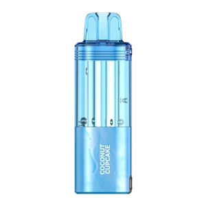 Coconut Cupcake - Foger Switch Pro 30K Pod | Online Vape Shop