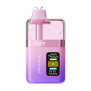 Pink & Blue - IJoy XP50000 | Online Vape Shop
