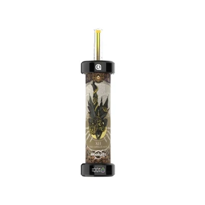 Mango Freeze Disposable Vape - Olit Hookalit 40K E-Hookah