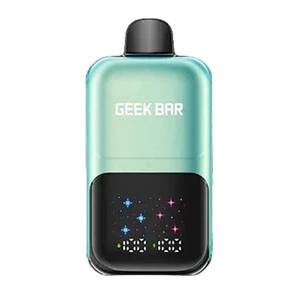 Geek Bar 2GO 50K Cool Mint (Ice Edition)