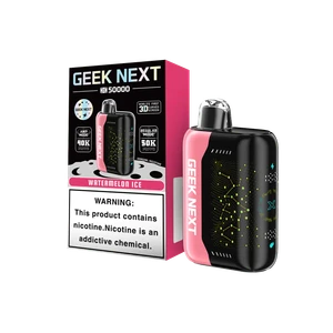 Geek Next X 50000 Watermelon Ice