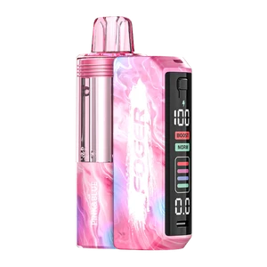Pink & Blue - Foger Switch Pro 30K Kit | Online Vape Shop