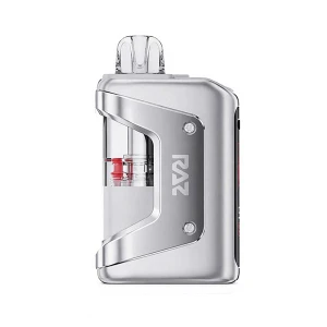 Polar Ice Disposable Vape RAZ VUE 50k Kit | Online Vape Shop