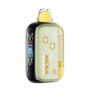 Nexa PIX 35000 Frozen Banana