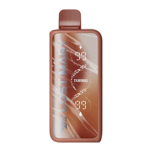 Classic Tobacco - Lost Mary MT35000 Turbo | Online Vape Shop