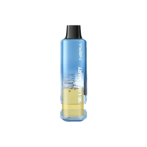 Blue Carnival - Lost Mary Nera Fullview 70k Pod | Online Vape Shop