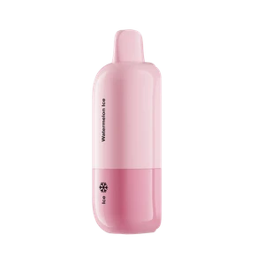 Nexa Flex 30K Pod Coolness Edition Watermelon Ice