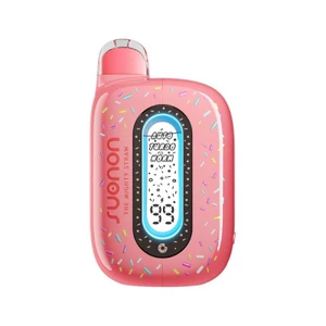 The Mighty Straw - Suonon Donete 50K | Online Vape Shop