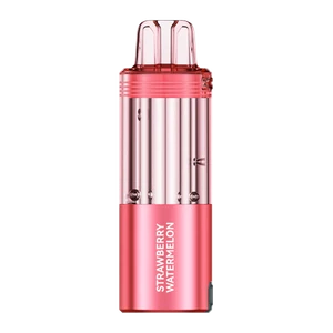 Foger Switch Pro 30K Pod Strawberry Watermelon