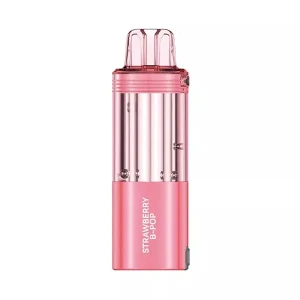 Foger Switch Pro 30K Pod Strawberry B-Pop