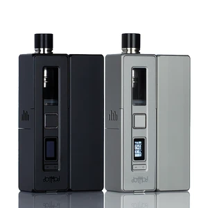 dotMod dotAIO X Pro All In One Kit | Online Vape Shop
