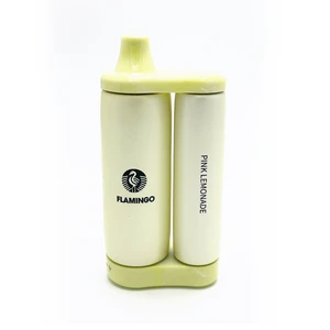 Pink Lemonade Disposable Vape - Flamingo SKB25000