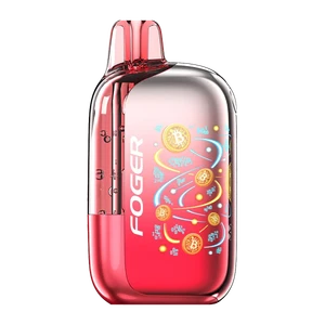 Watermelon Ice - Foger Bit 35K | Online Vape Shop