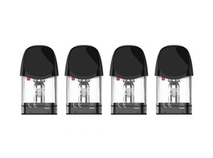 Caliburn A3 Replacement Pod - 4 Count | Online Vape Shop
