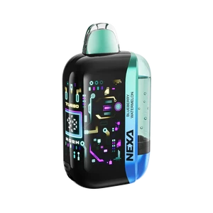 Blueberry Watermelon Disposable Vape - Nexa Ultra II 50K 