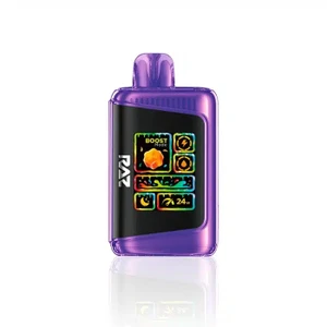 Raz LTX 25K Triple Berry Gush (Gush Edition)
