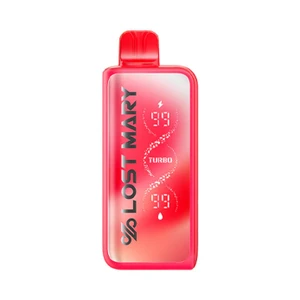 Red Pixy - Lost Mary MT35000 Turbo | Online Vape Shop