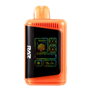 Raz LTX 25K Tropical Gush (Gush Edition)