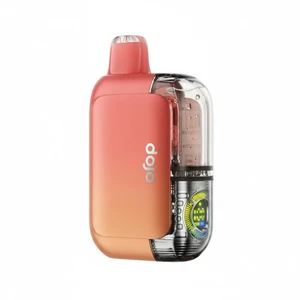 Watermelon Ice Disposable Vape - Dojo Purex 60K 