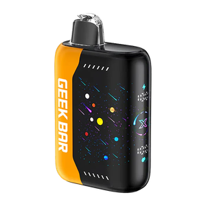 Orange Mint - Geek Bar Pulse X 25000 | Online Vape Shop