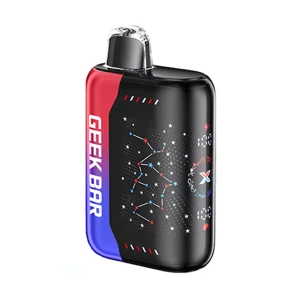 Watermelon Ice - Geek Bar Pulse X 25000 Patriot Edition | Online Vape Shop