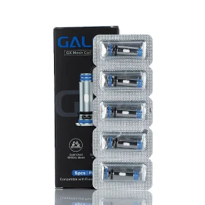 FreeMax GX Mesh Replacement Coils | Online Vape Shop