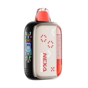Watermelon Ice - Nexa PIX 35000 | Online Vape Shop