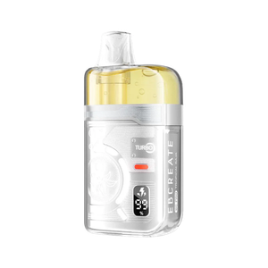 Tropical Baja Disposable Vape - EBCREATE BC Pro 40K 