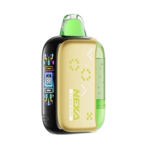 Nexa PIX 35000 Citrus Rush