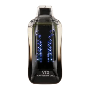Lost Mary Viz 55K Blackberry Chill